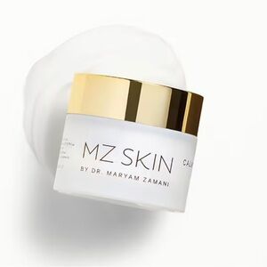 NEW MZ Skin Calming Moisturizer Sensitive & Redness Prone Skin Full Size 30 mL